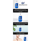 Qv Cream 500gm