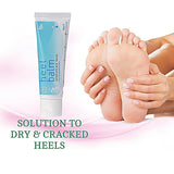 Qv Feet Heel Balm 50gm