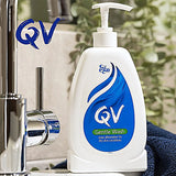 QV Gentle Wash 250ml