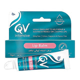 Ego QV Intensive Lip Balm 15g