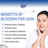 QV Intensive Moisturizing Cleanser 250ml