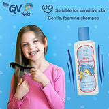 Qv Kids Hair Shampoo 200ml