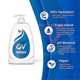 Qv Skin Lotion 500ml