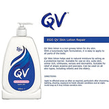 Qv Skin Lotion 500ml