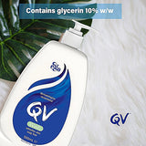 Qv Wash for Dry Skin 500ml