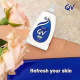Qv Wash for Dry Skin 500ml