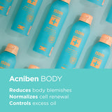 ISDIN Teen Skin Acniben+ Body Blemishes Spray 150ml