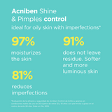 ISDIN Teen Skin Acniben 2 Control Gel Cream 40ml