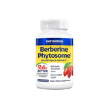 ENZYMEDICA BERBERINE PHYTOSOME CAP 60S