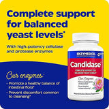 Enzymedica Candidase Digestive System Cleansing 42s