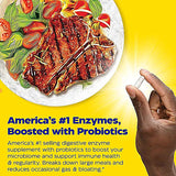 Enzymedica Digest Gold + Probiotics 45s