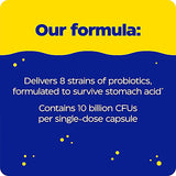 Enzymedica Pro-Bio Capsules 30s
