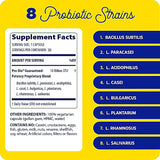 Enzymedica Pro-Bio Capsules 30s