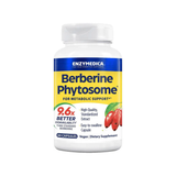 ENZYMEDICA BERBERINE PHYTOSOME CAP 60S