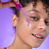 Eqqualberry Bakuchiol Plumping Serum 30Ml