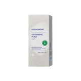Eqqualberry Swimming Pool Toner 155Ml
