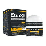 Etiaxil 5Days Detranspirant Men Roll On 15Ml