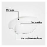 Eucerin 5% Urea Repair Plus Lotion 250ml
