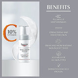 Eucerin Hyaluron Filler 10% Vitamin C Booster 8ml