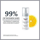 Eucerin Hyaluron Filler 10% Vitamin C Booster 8ml