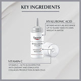 Eucerin Hyaluron Filler 10% Vitamin C Booster 8ml