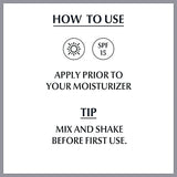 Eucerin Hyaluron Filler 10% Vitamin C Booster 8ml
