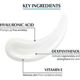 Eucerin Hyaluron Filler Moisture Booster Night 50ml