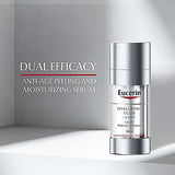 Eucerin Hyaluron Filler Night Peeling & Serum