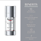 Eucerin Hyaluron Filler Night Peeling & Serum