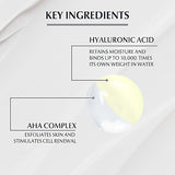 Eucerin Hyaluron Filler Night Peeling & Serum