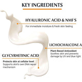 Eucerin Hydroprotect Spf50+ U-Light Fluid 50ml