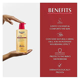 Eucerin PH5 Shower Oil 400ml