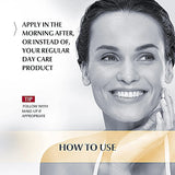 Eucerin Sun Fluid 50+ Mattifying 50ml