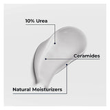 Eucerin Urea 10% Body Lotion