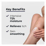Eucerin Urea 10% Body Lotion