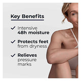 Eucerin Urea 10% Foot Cream 100ml