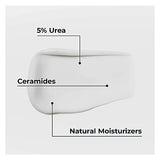 Eucerin Urea 5% Face Cream 50ml for Dry Skin