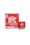 MANFORCE EPIC PLEASURE LONG LASTING CONDOM 3S