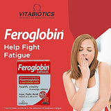 Feroglobin Capsules 30s