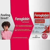 Feroglobin Capsules 30s