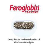 Feroglobin Capsules 30s