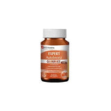 Forte Expert Autobronz Raspberry Gummies 60S