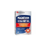 Forte Magnesium Ultra Fort 360Mg Tab 30S