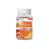 Forte Royal Jelly Honey&Lemon Gummies 60S