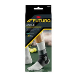 Futuro 46645 Adj Ankle Performance Stabilizer