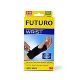 Futuro 48400 S/M Wrist (R) Comp Stabilizing Brace