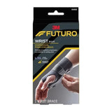 Futuro 48402 L/Xl Wrist (R) Comp Stabilizing Brace