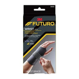 Futuro 48403 L/Xl Wrist (L) Comp Stabilizing Brace