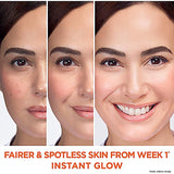 Garnier Fast Bright Vitamin C Cream 50ml