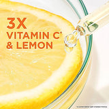 Garnier Fast Bright Vitamin C Cream 50ml